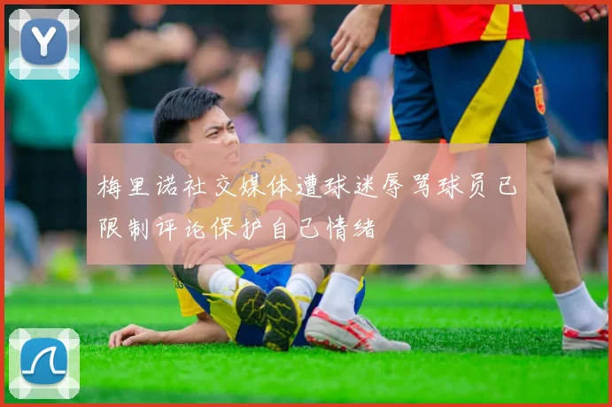 梅里诺社交媒体遭球迷辱骂球员已限制评论保护自己情绪
